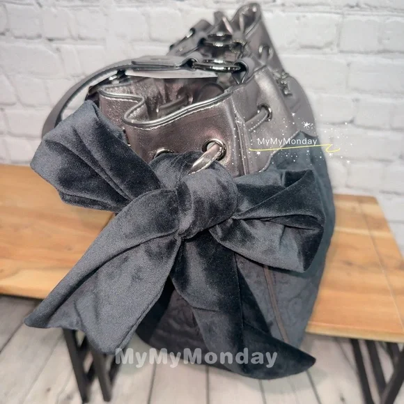 Juicy Couture Daydreamer Tote Bag - Picture 5 of 8